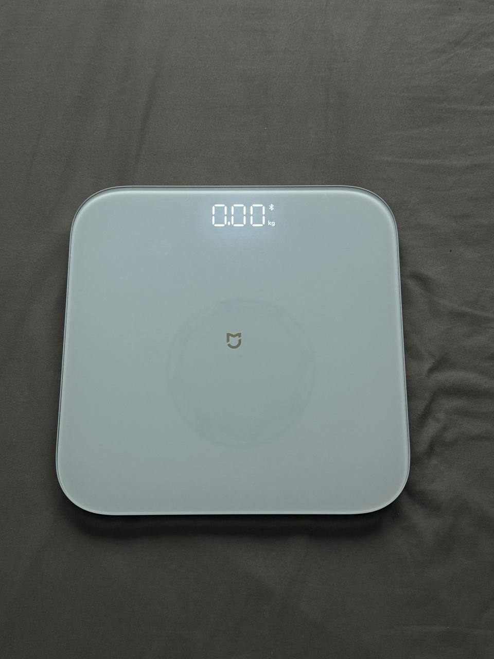 Весы Xiaomi Mi Smart Scale 2 s200
