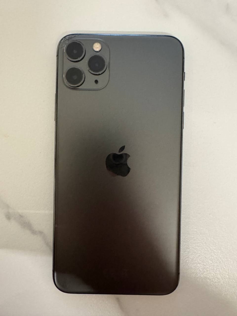 iPhone 11 Pro Max 256GB