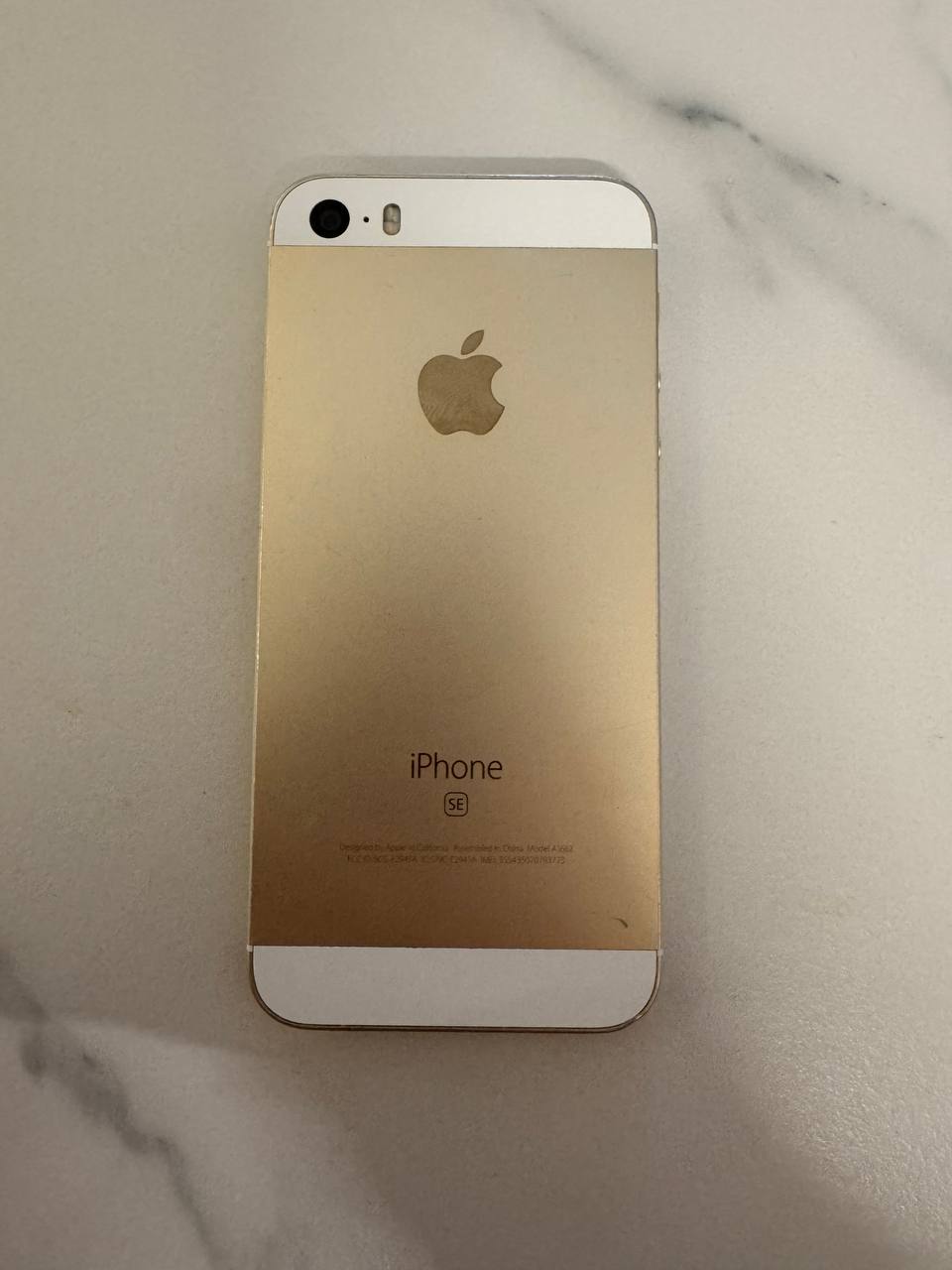 iPhone SE 2020 64GB