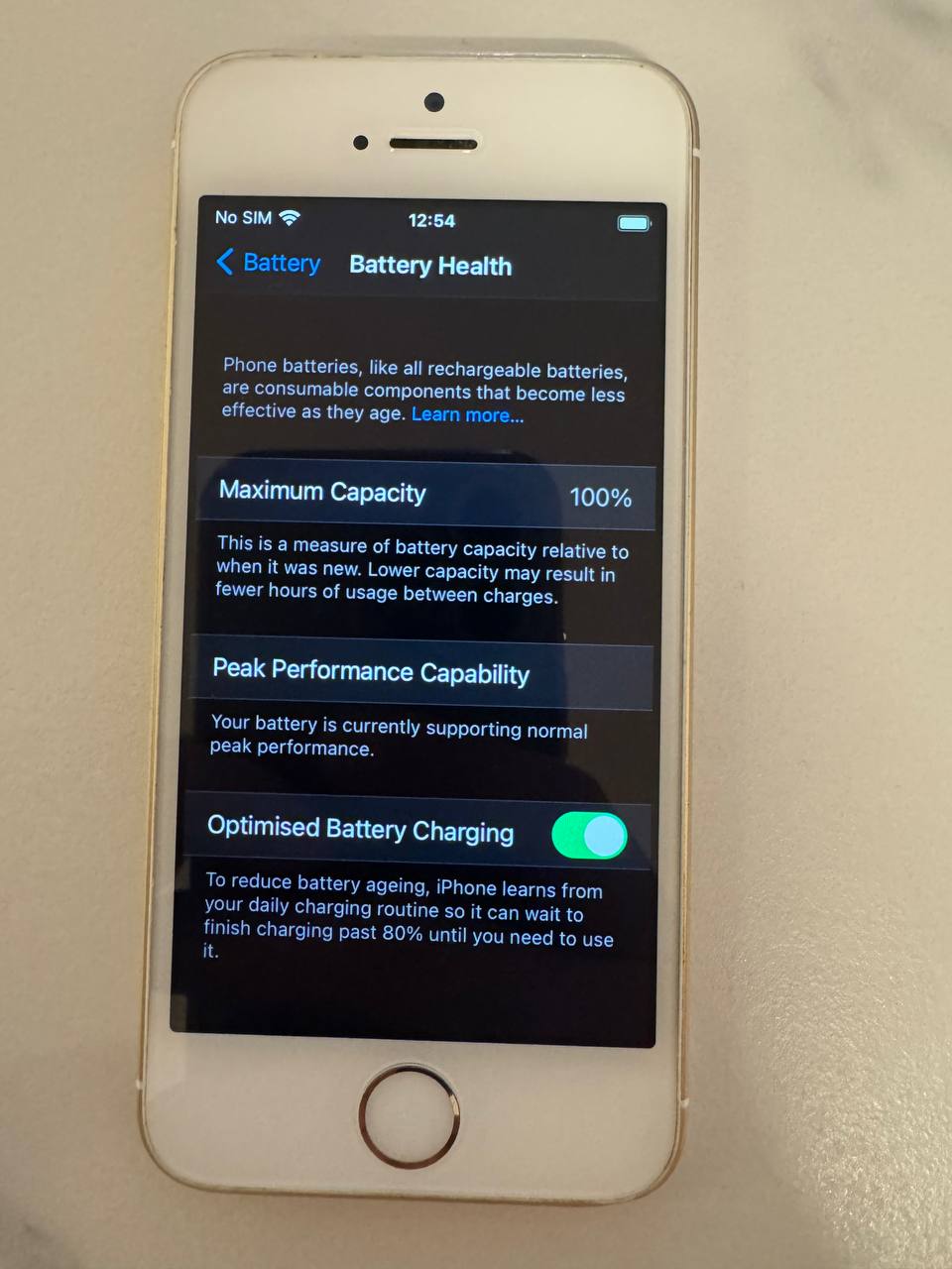 iPhone 11 Pro Max 256GB