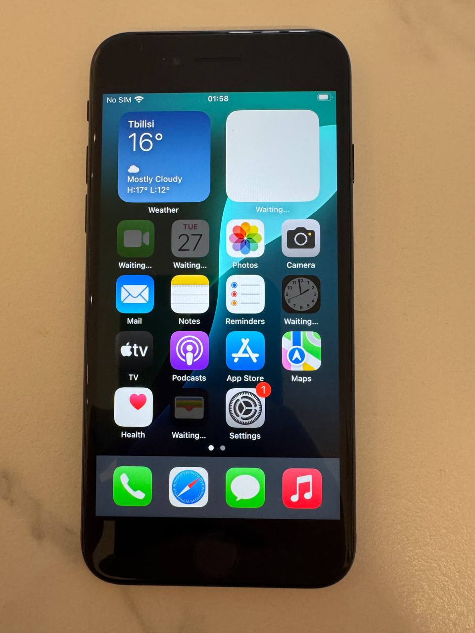 iPhone 11 Pro Max 256GB