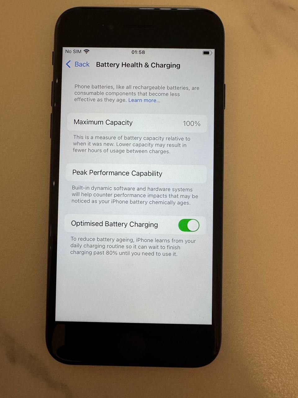 iPhone 11 Pro Max 256GB