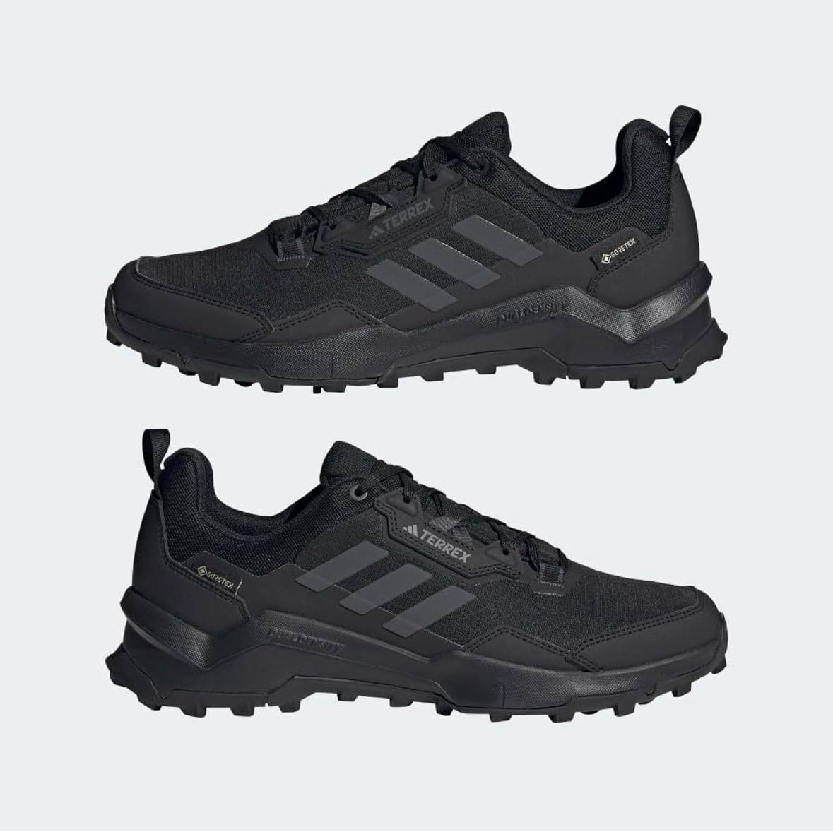 Кроссовки Adidas Terrex AX4 Gore-Tex