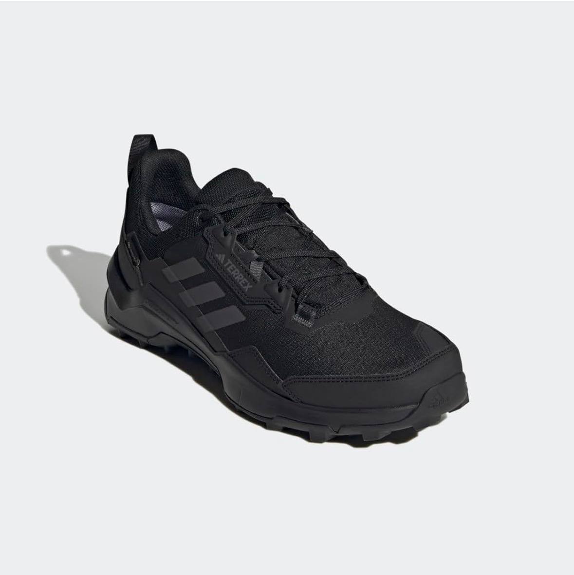 Кроссовки Adidas Terrex AX4 Gore-Tex