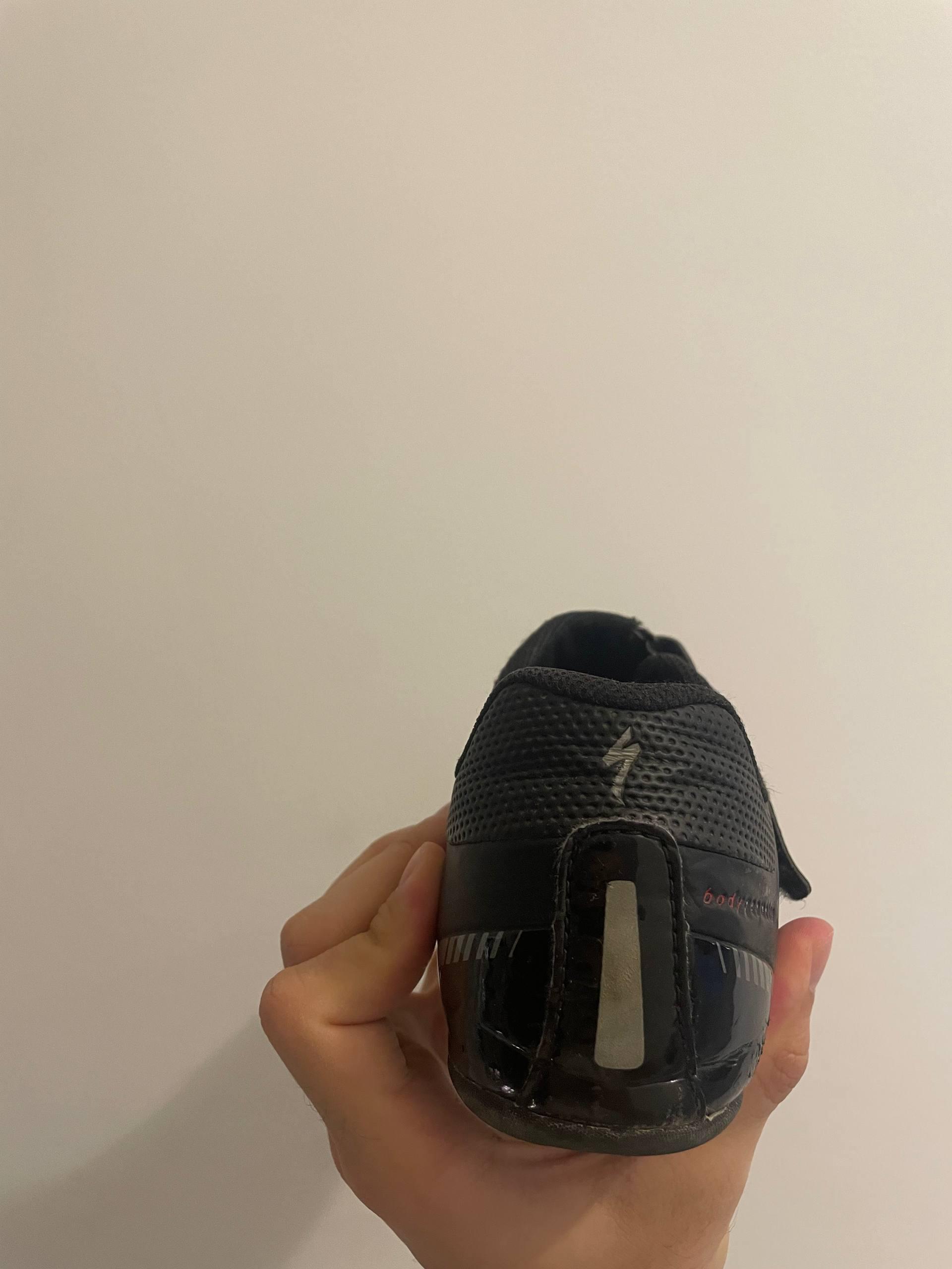 Велотуфли Specialized размер 42-43
