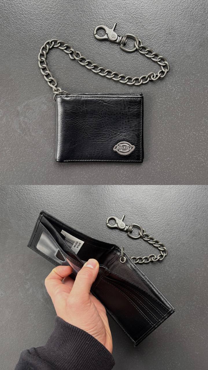 Кошелек DICKIES на цепочке