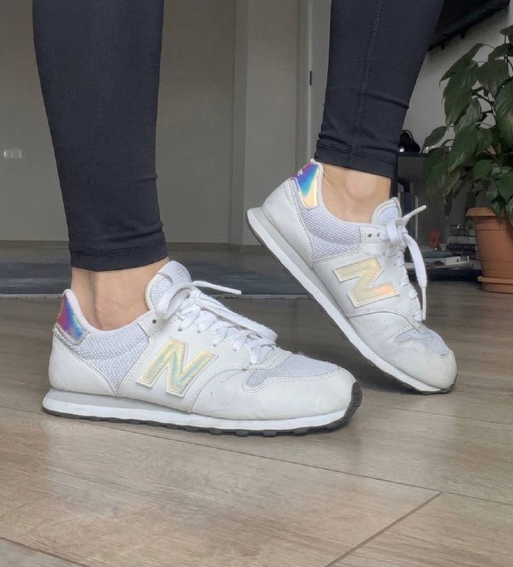 New Balance 500, размер 39