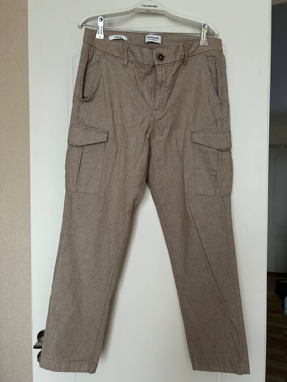 Мужские брюки Jack & Jones, размер 31/32