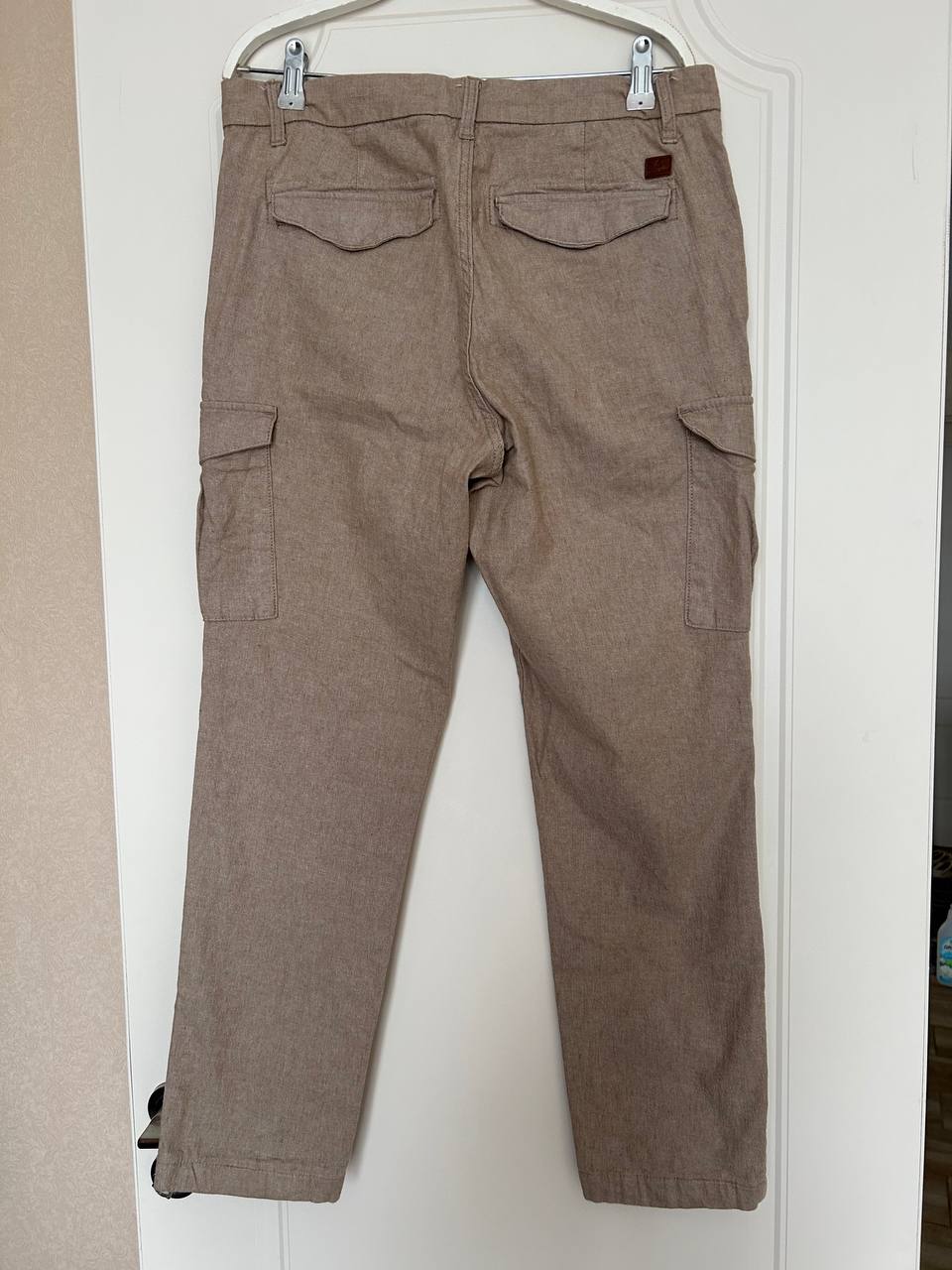 Мужские брюки Jack & Jones, размер 31/32