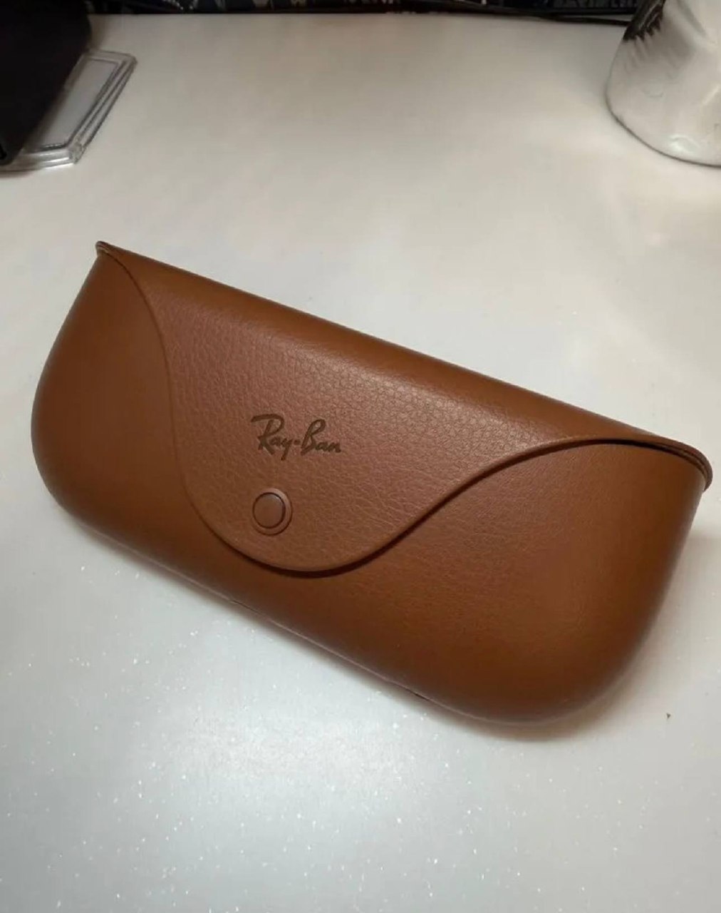 Умные очки Ray-Ban x Meta Wayfarer Gen 2