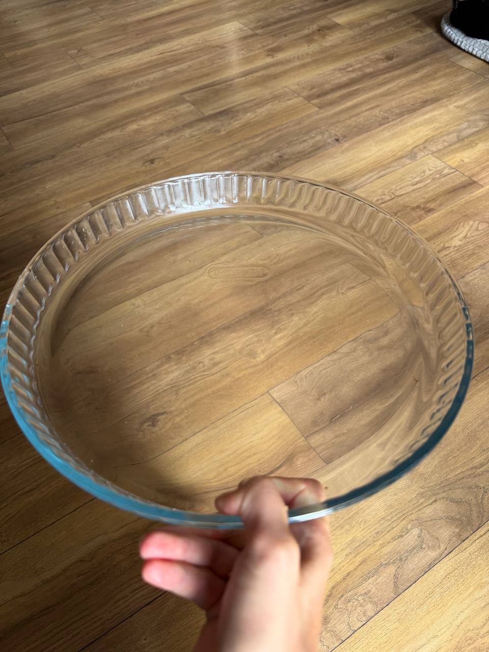 Форма для пирогов Pyrex 28 см