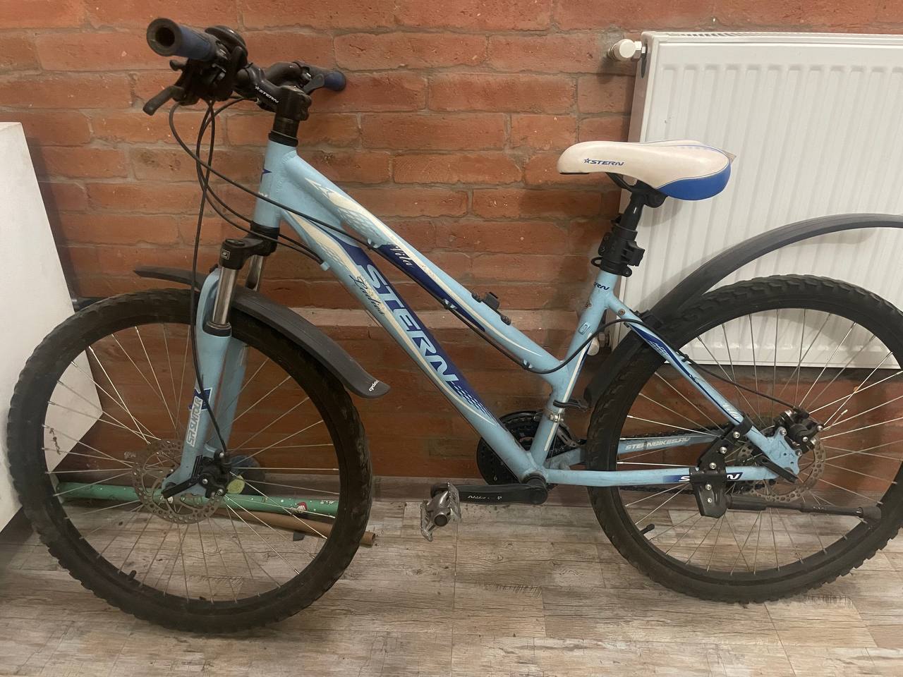Женский велосипед Stern Vita ladies 26"