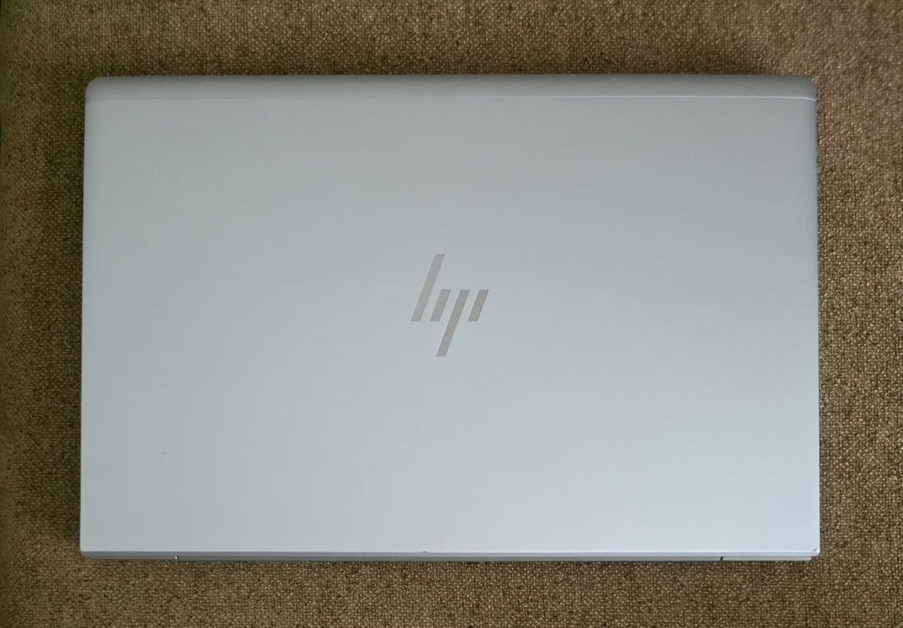 Ноутбук HP EliteBook 640 G8 14" i5-1135G7 16GB/512GB