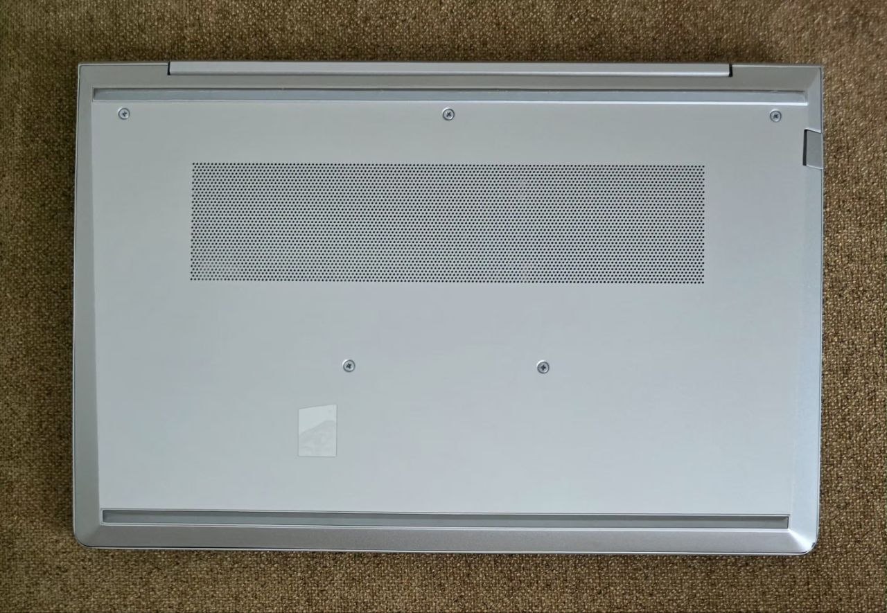 Ноутбук HP EliteBook 640 G8 14" i5-1135G7 16GB/512GB