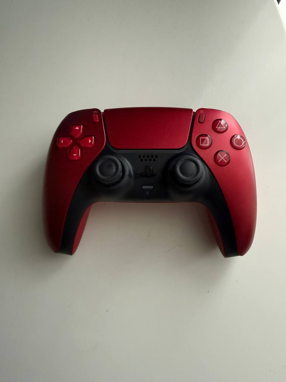 Sony PS5 Controller (геймпад)