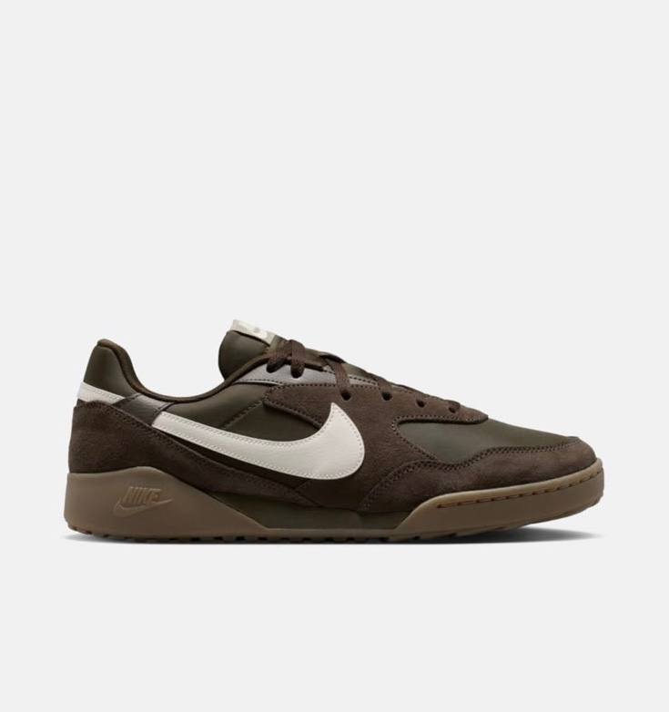 Кроссовки Nike мужские, 42.5 размер, новые