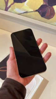 iPhone 16 Pro Max 512GB Desert Titanium