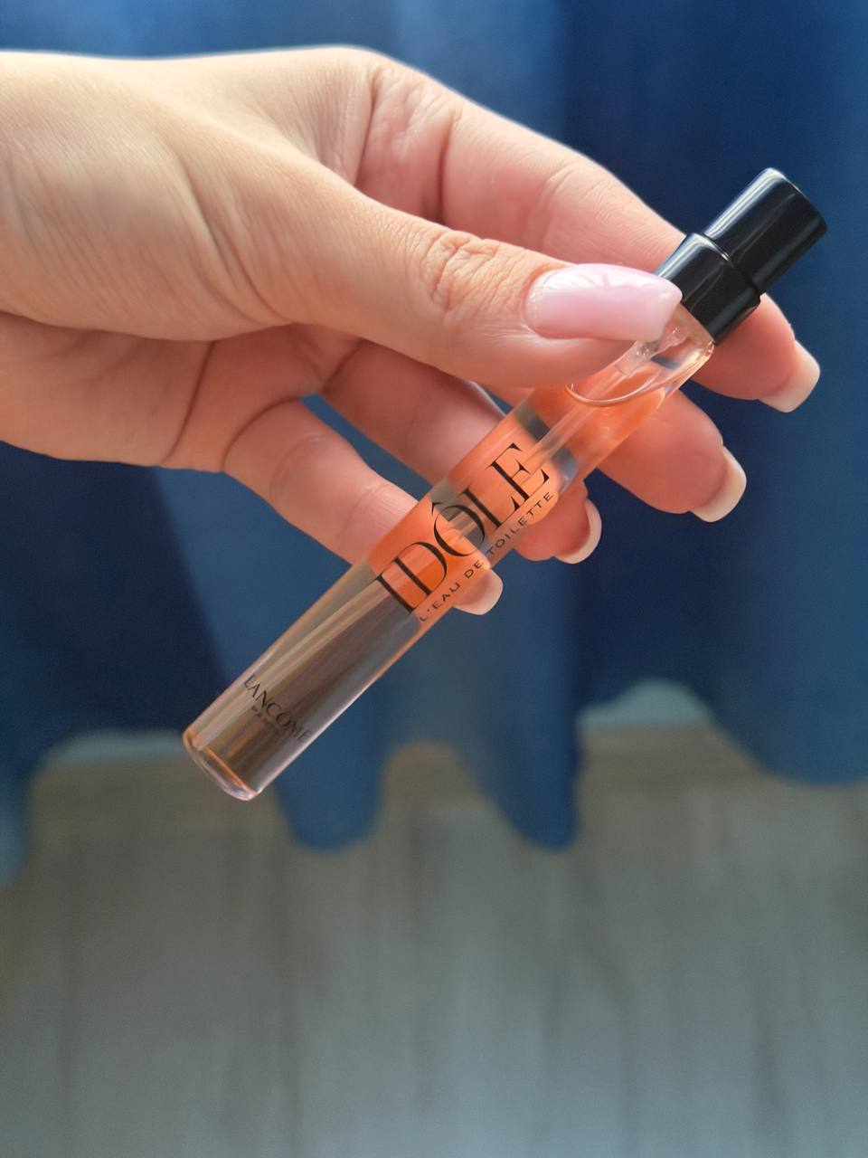 Духи Lancome Idole 10ml