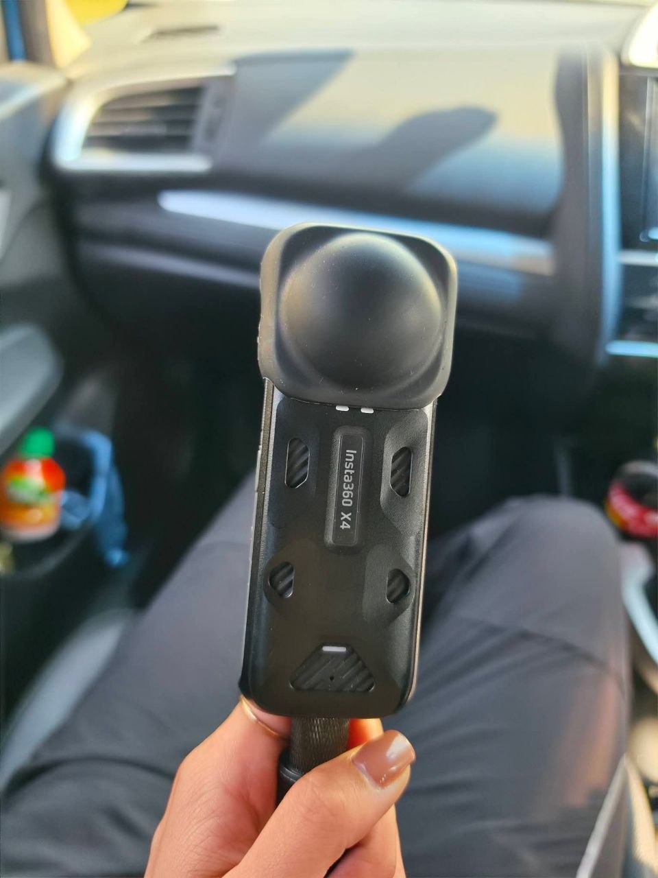 Insta360 X4