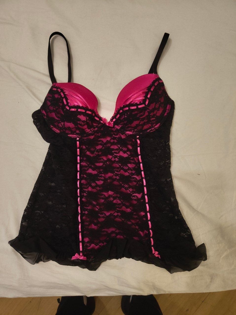 Корсет размер EUR36