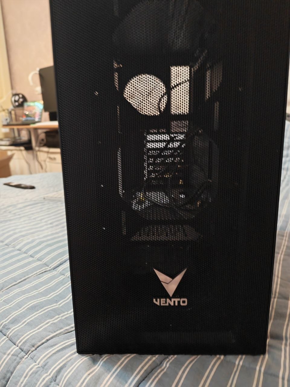 Корпус Vento Big Tower