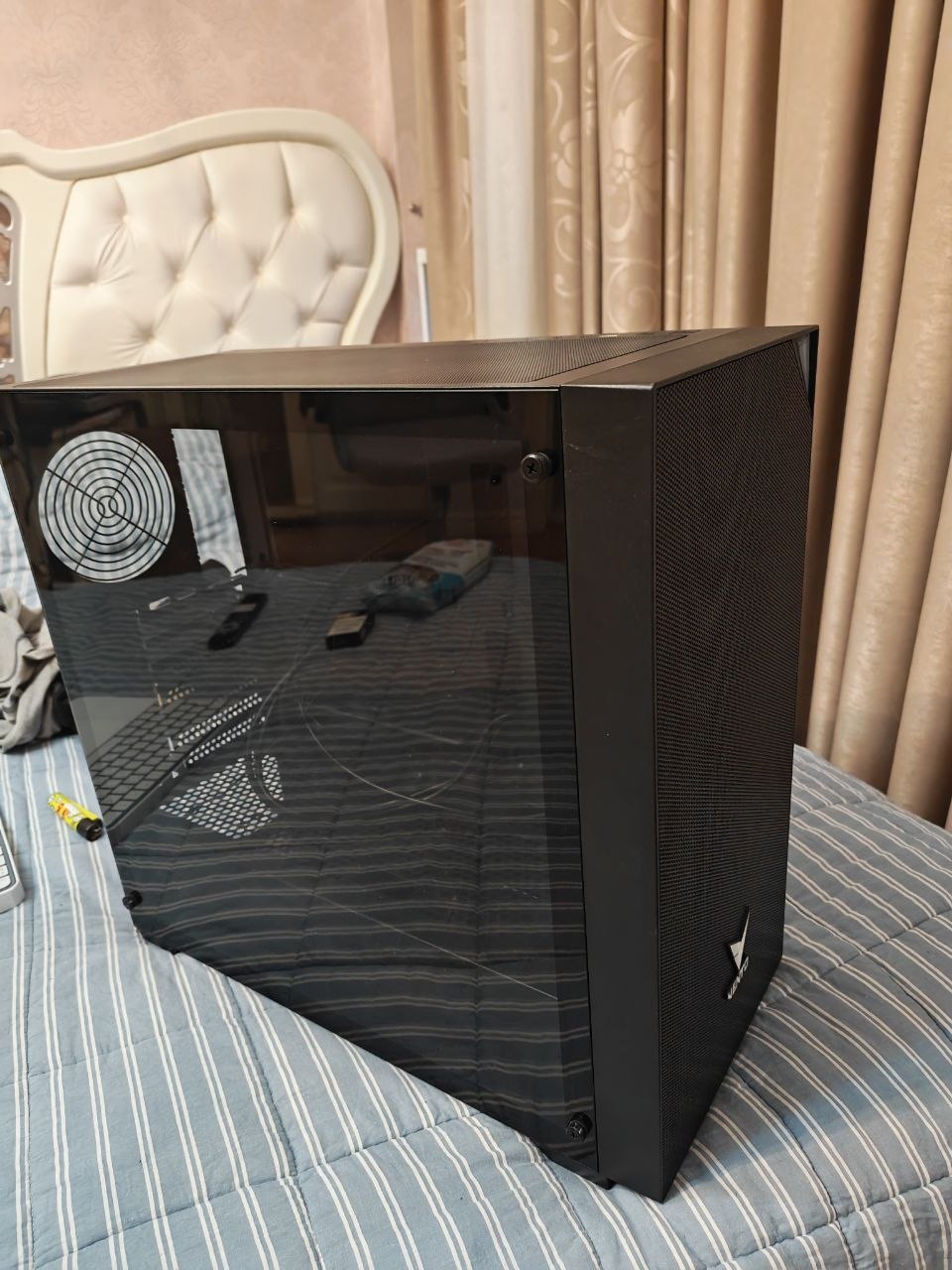 Корпус Vento Big Tower