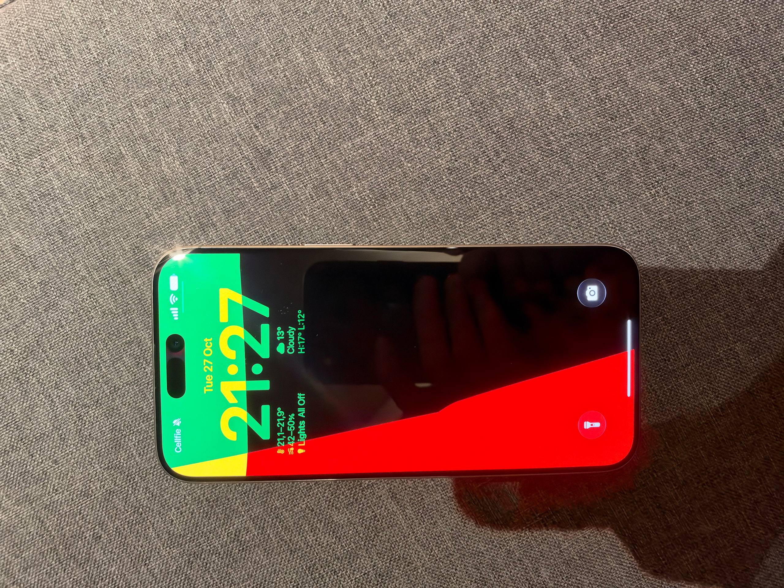 iPhone 15 Pro Max 256 ГБ