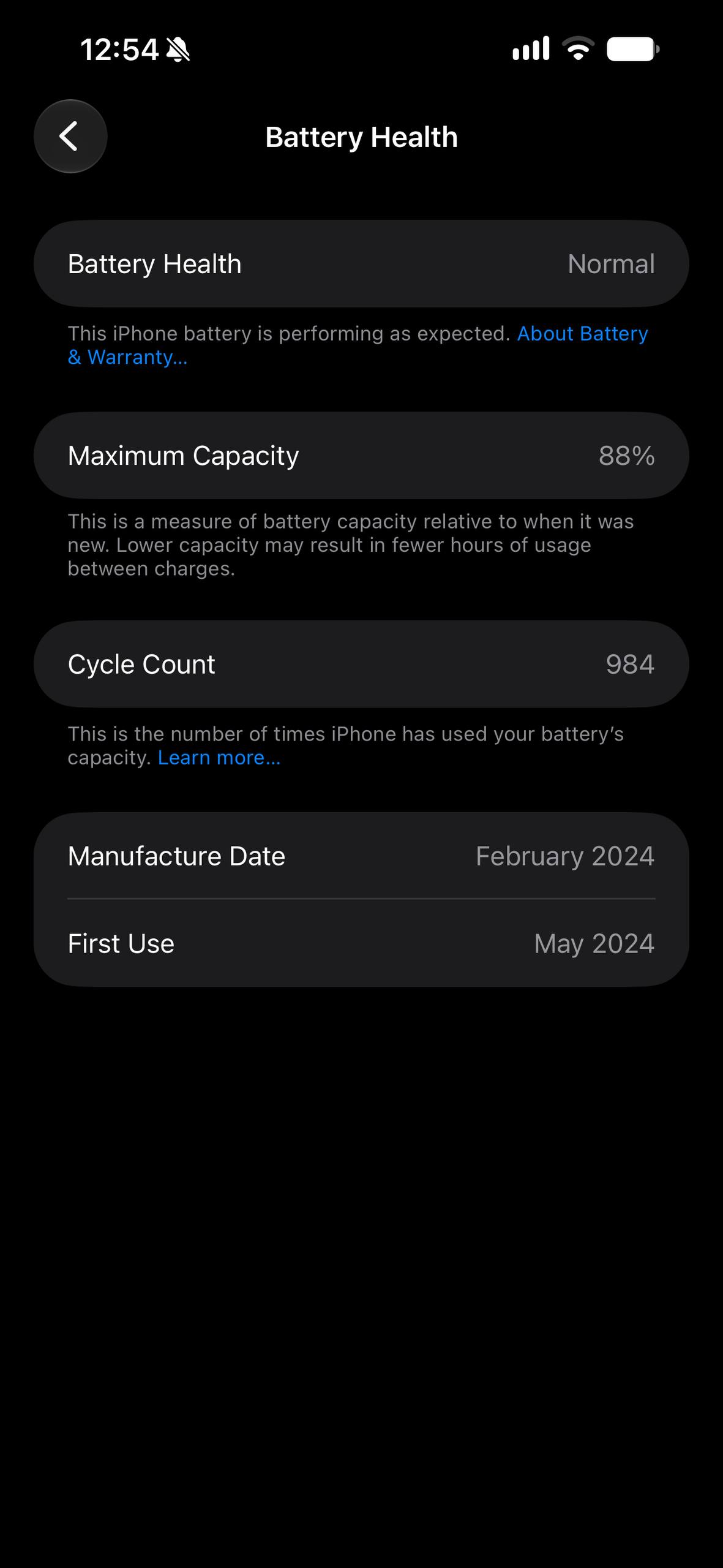 iPhone 15 Pro Max 256 ГБ