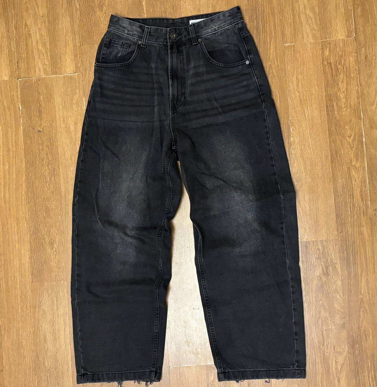 Мужские джинсы Bershka, EU 40-42