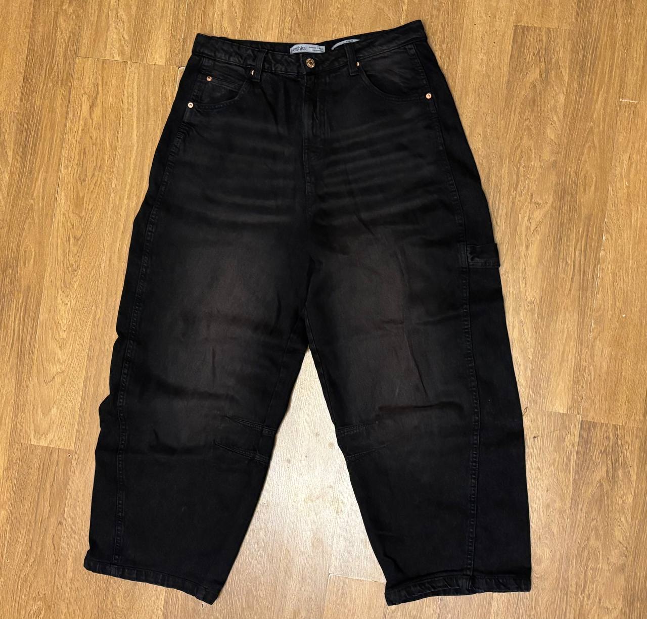 Мужские джинсы Bershka, EU 40-42