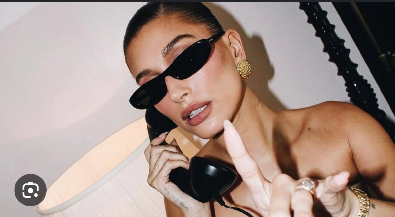Очки Saint Laurent, полная комплектация