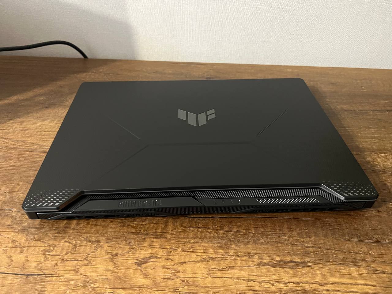 Ноутбук ASUS TUF Gaming A15 FA506ICB