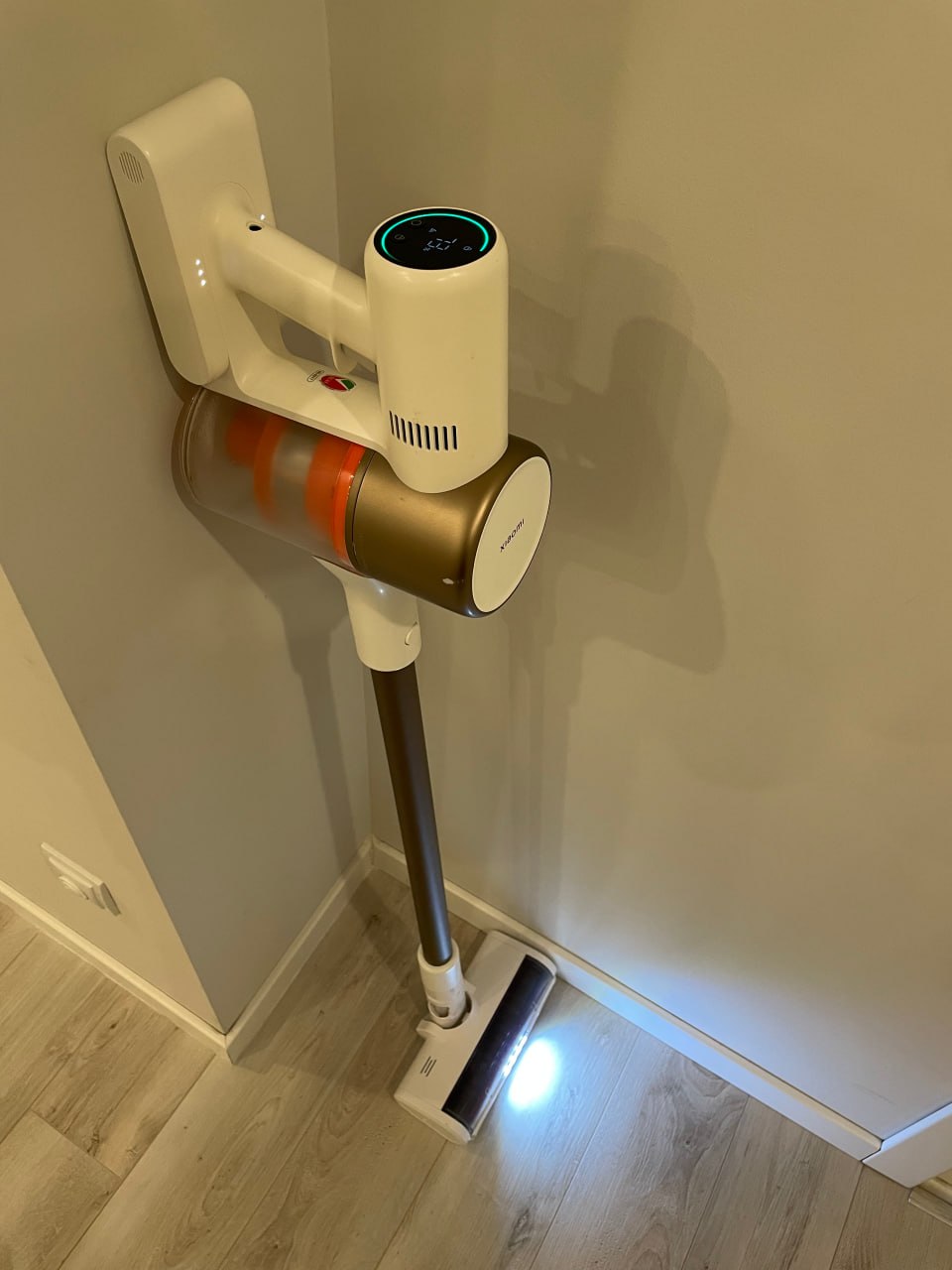 Xiaomi Vacuum Cleaner G10 Plus