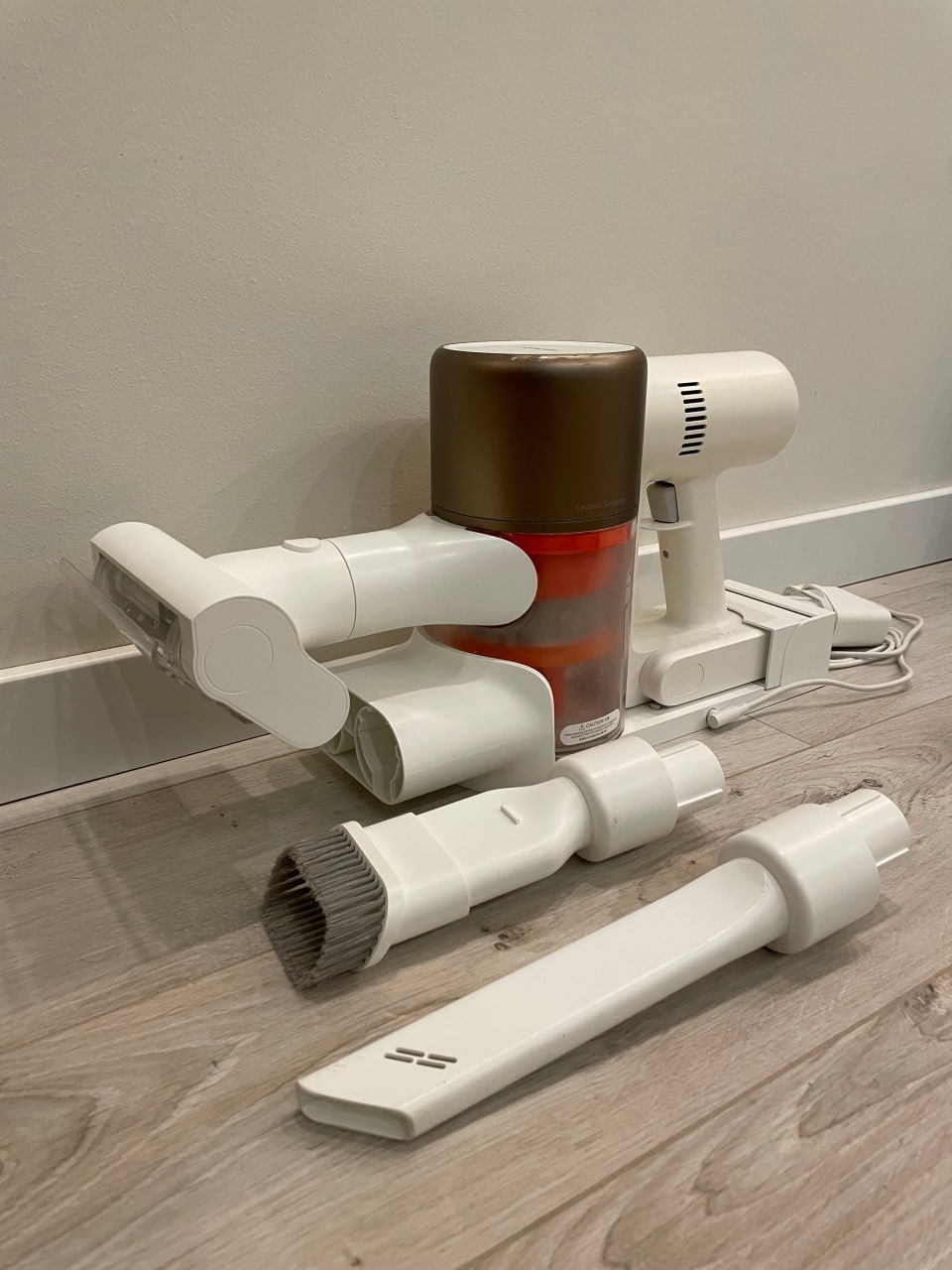 Xiaomi Vacuum Cleaner G10 Plus