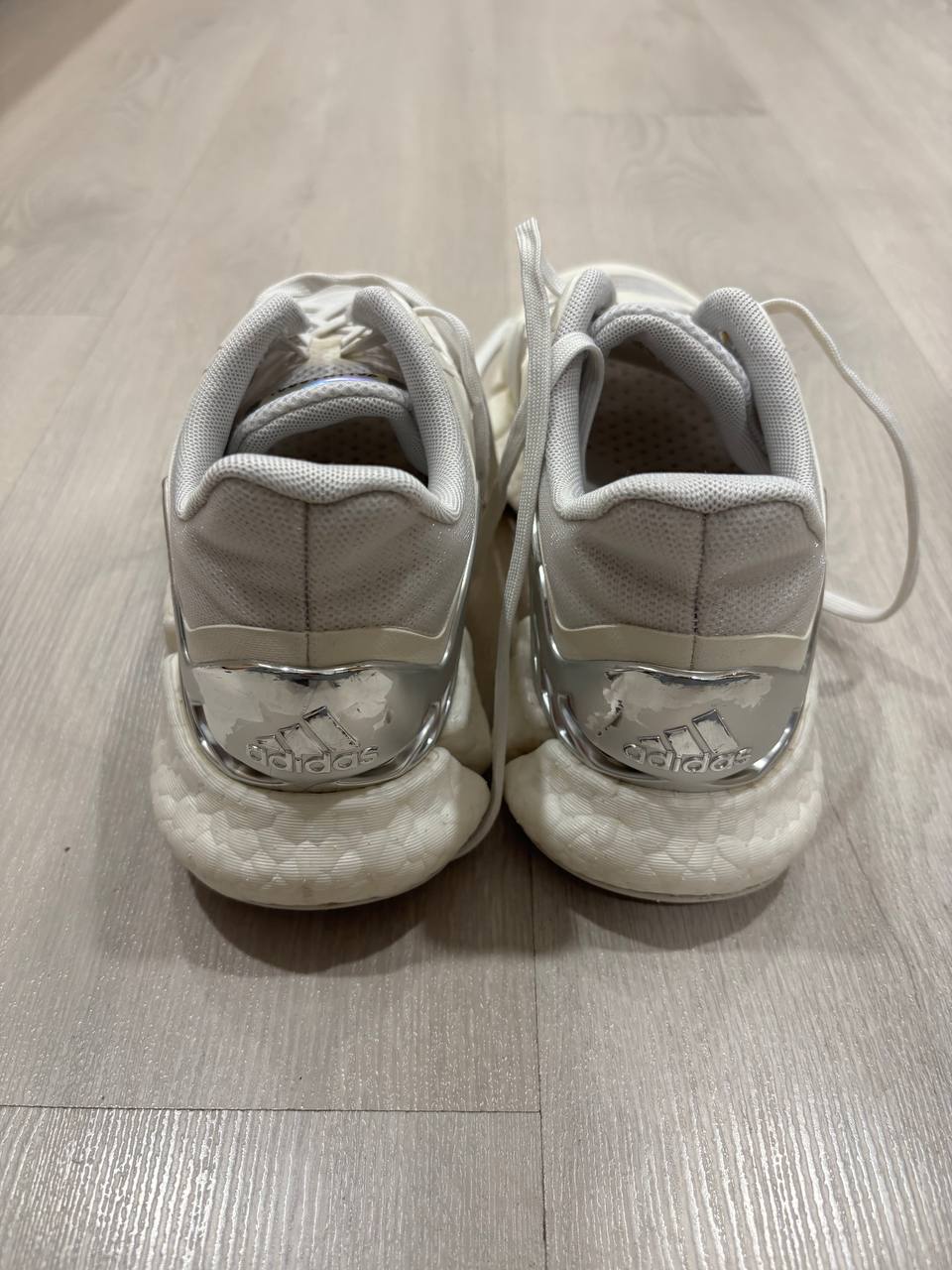 Кроссовки Adidas, размер 255 мм