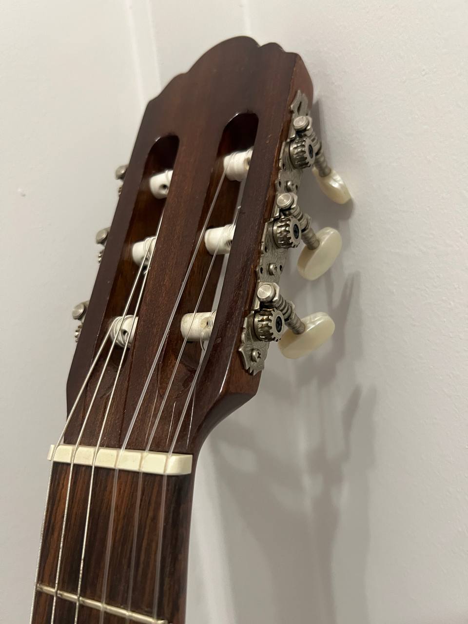 Классическая гитара Alhambra 3C/C3