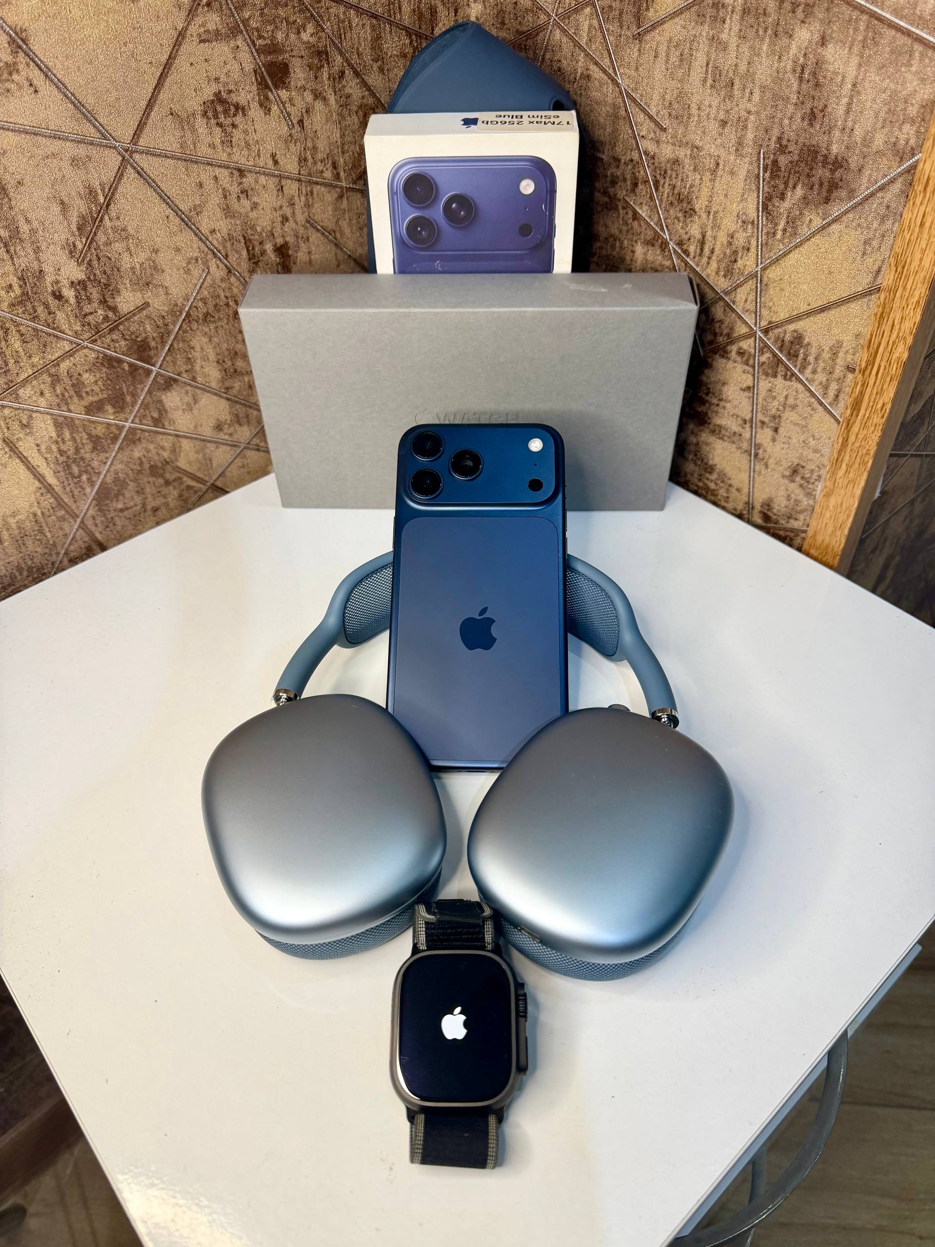 Apple AirPods Max 2