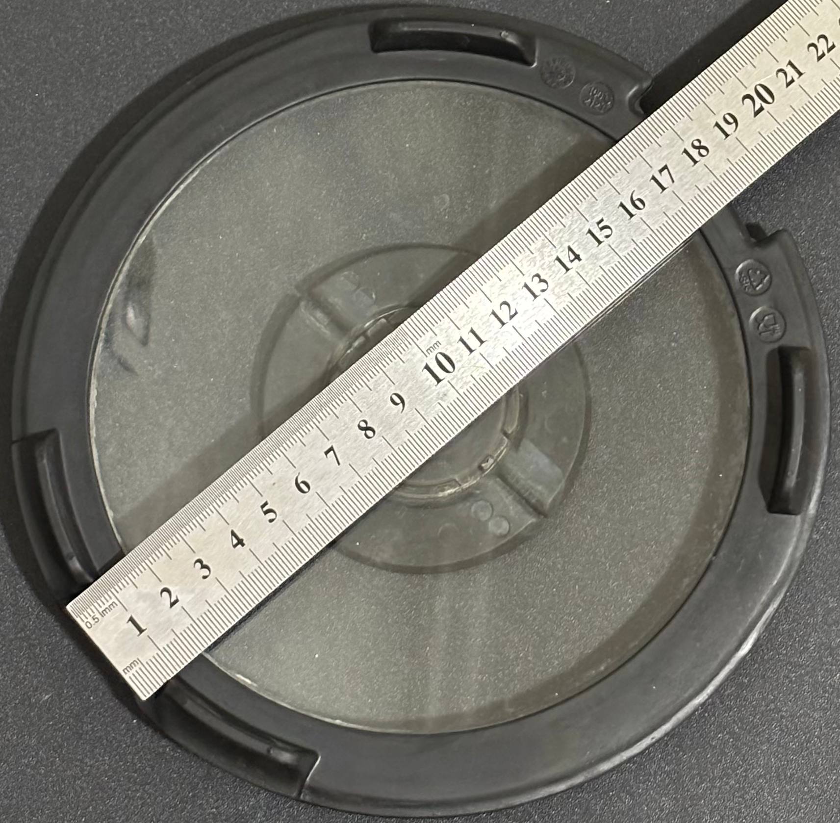 Комплект крышек для посуды Tefal