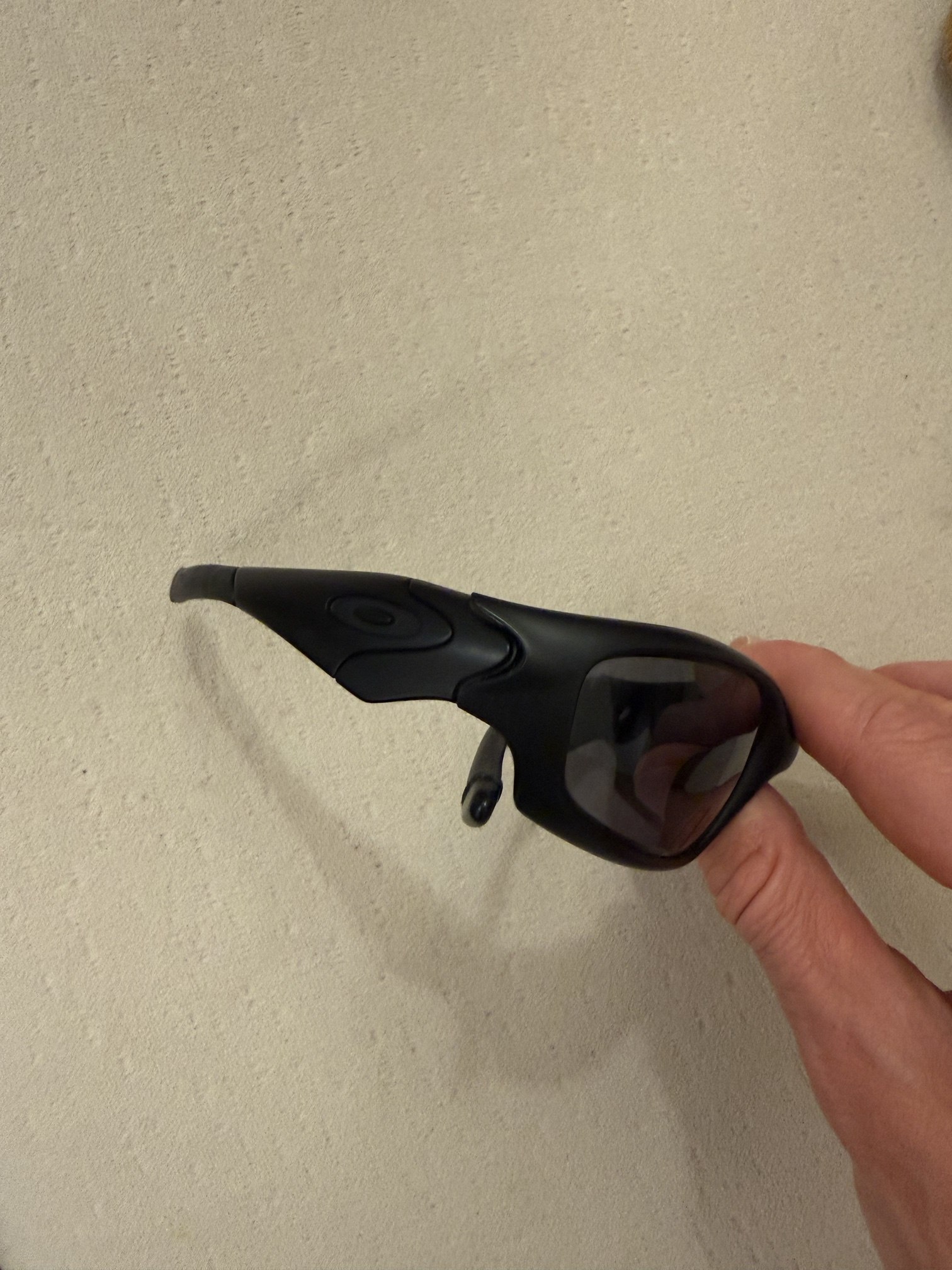 Oakley Straight Jacket (2007) солнцезащитные очки