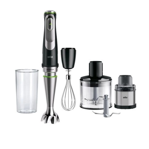 Блендер Braun Multiquick 9 MQ9138Xl