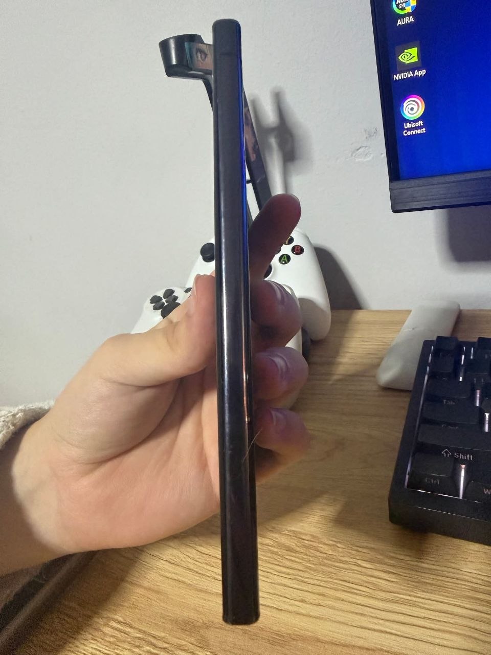 Samsung Galaxy S23 Ultra 12/256