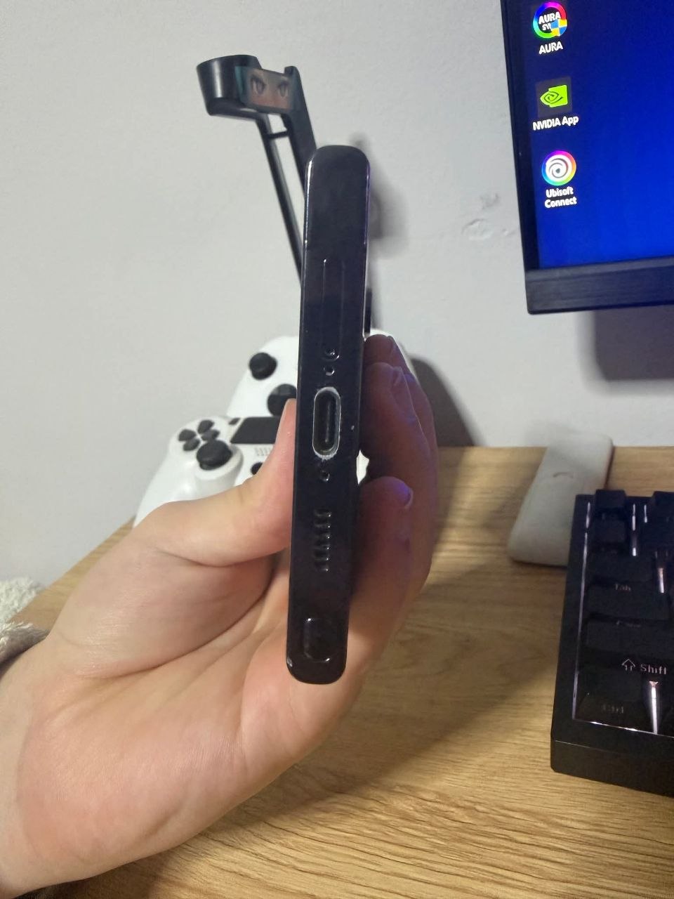 Samsung Galaxy S23 Ultra 12/256