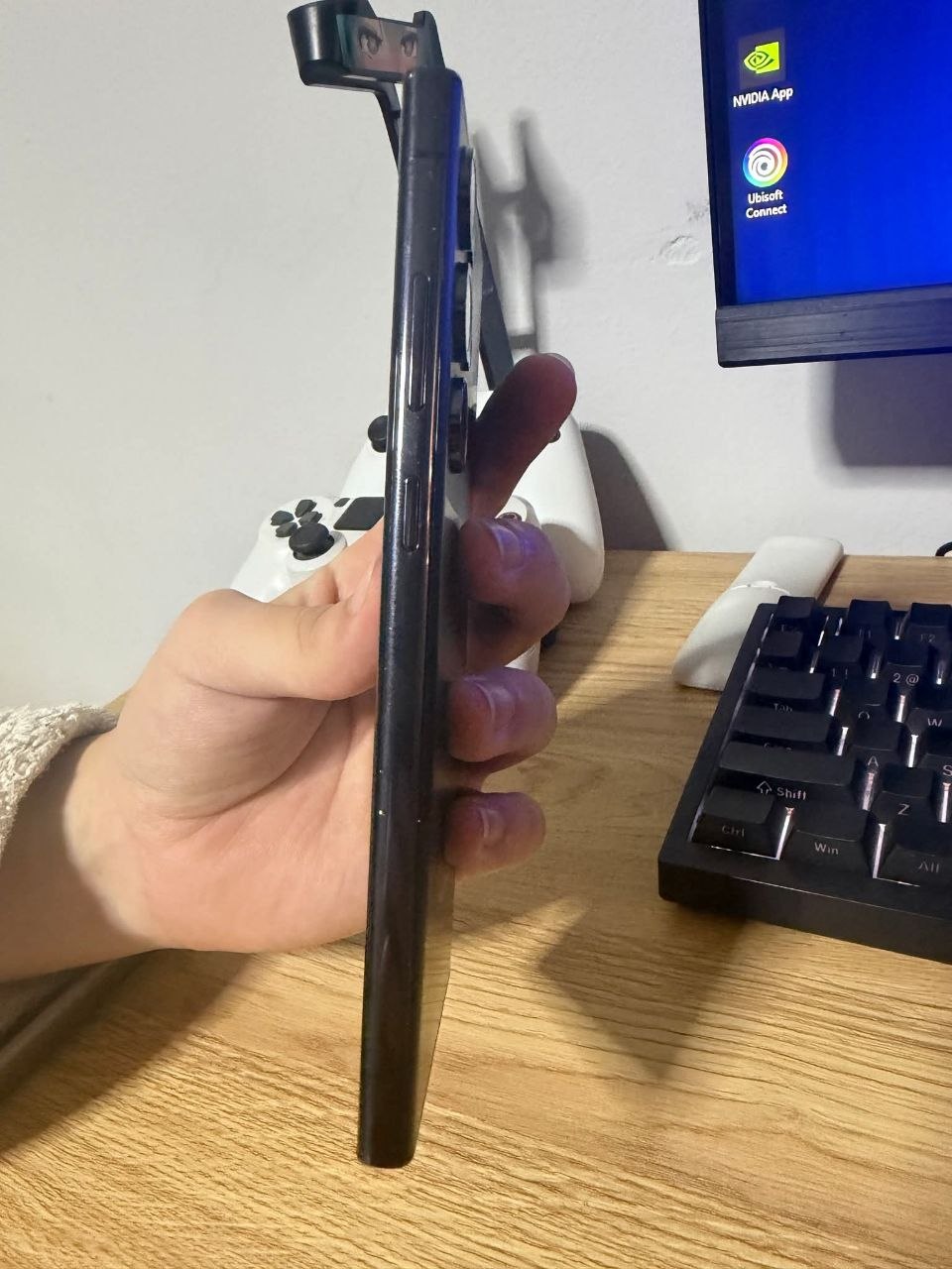 Samsung Galaxy S23 Ultra 12/256