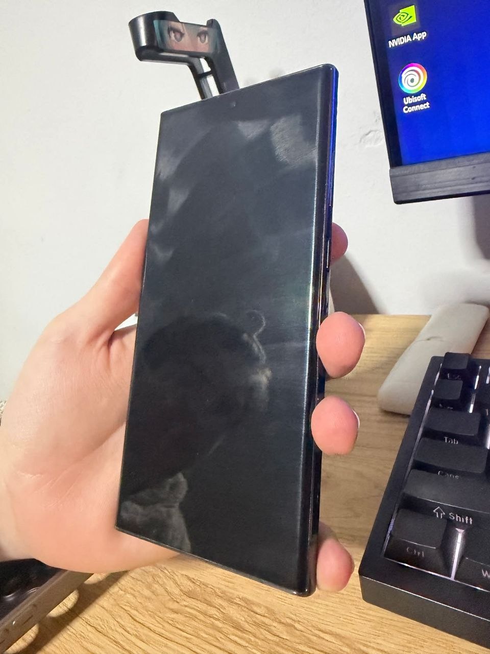 Samsung Galaxy S23 Ultra 12/256