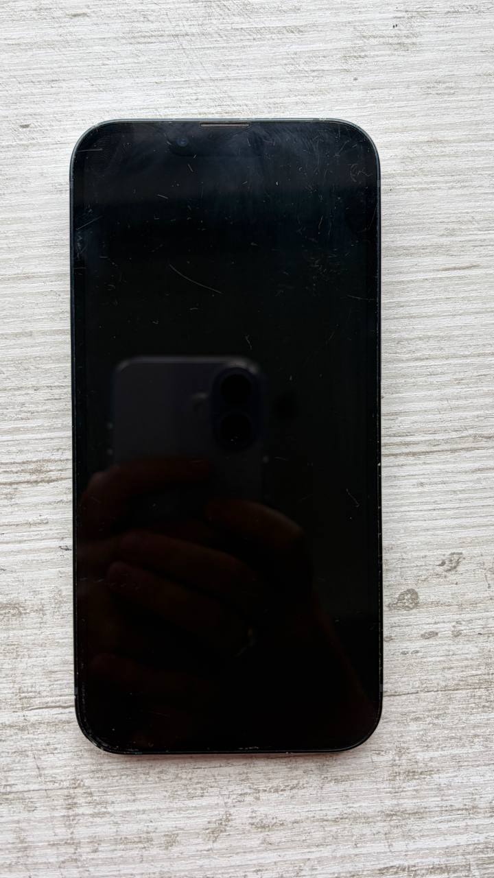 iPhone 13 128 ГБ