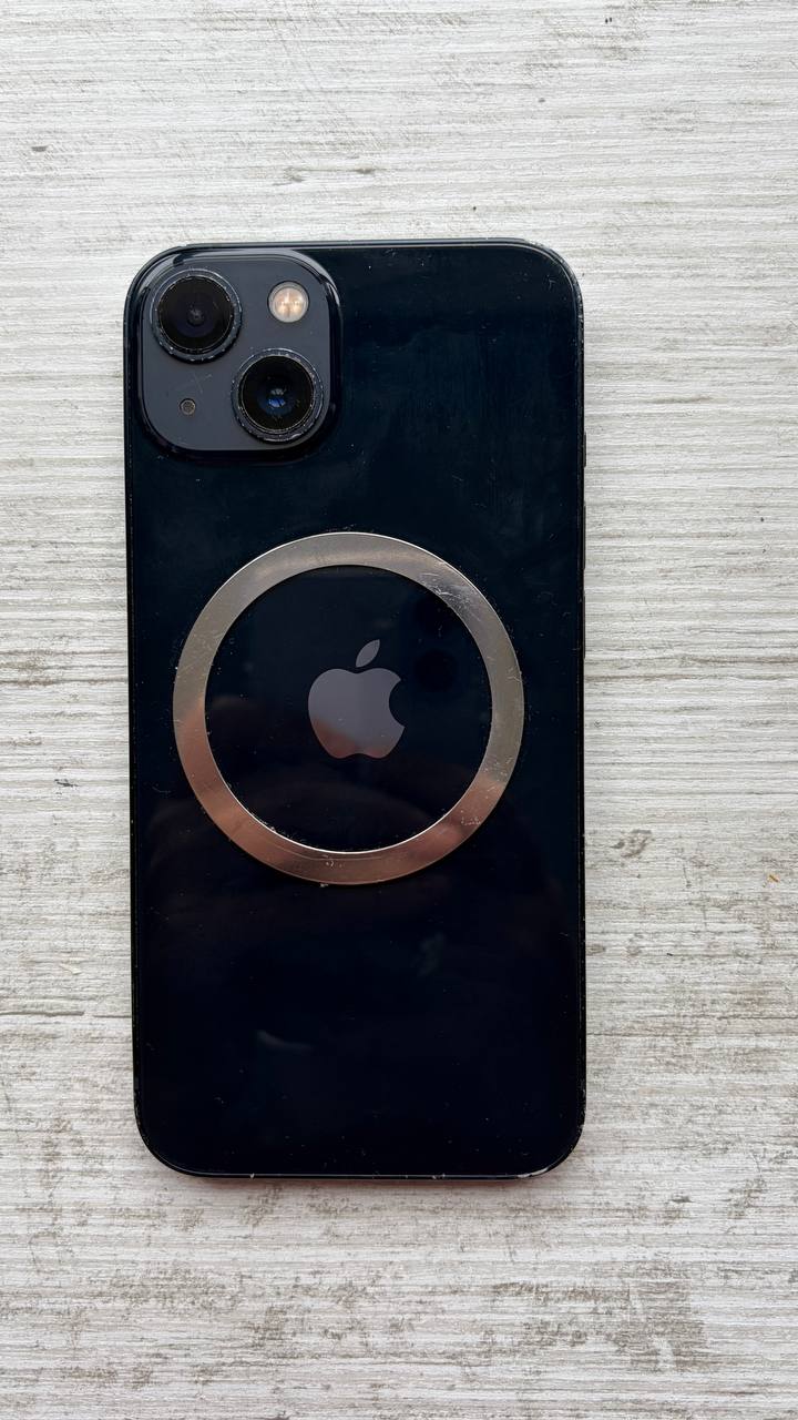iPhone 13 128 ГБ