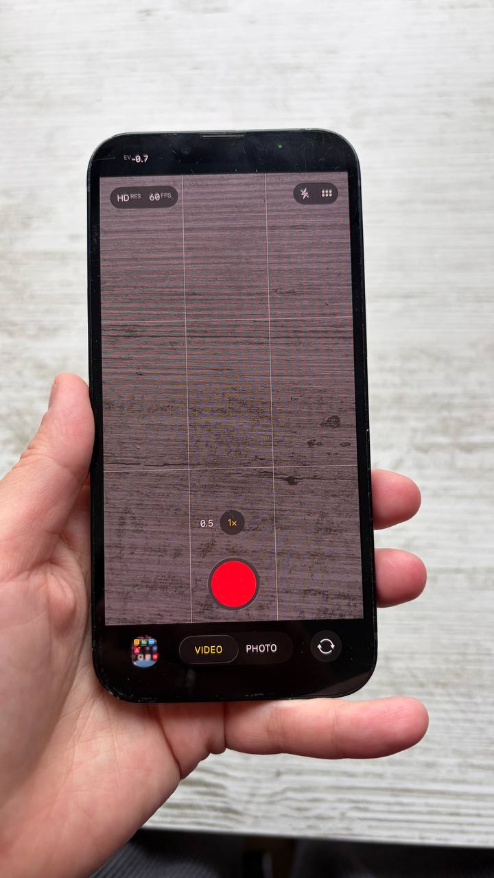 iPhone 13 128 ГБ