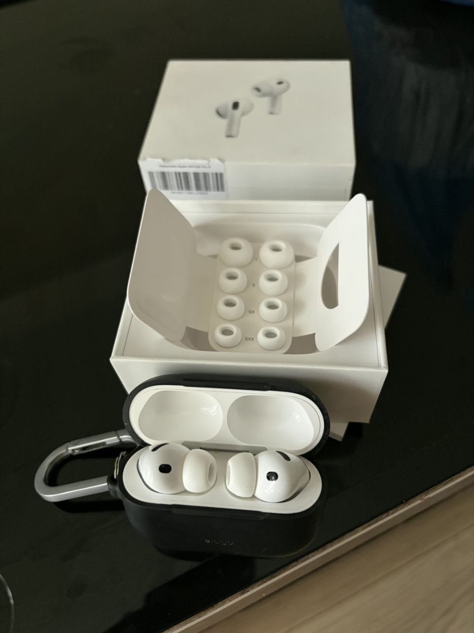Apple AirPods Pro 3