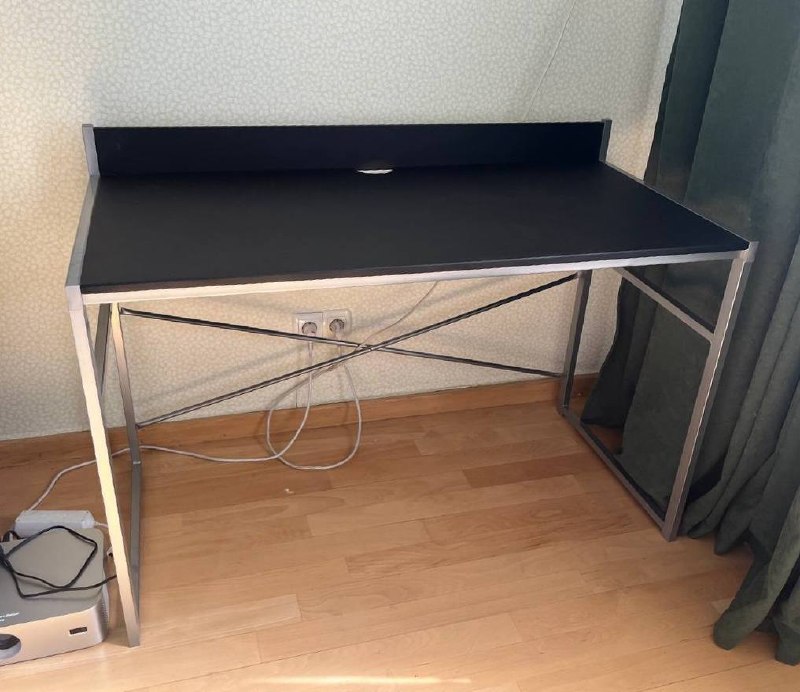Письменный стол JYSK GELSTED 120×60×84 см