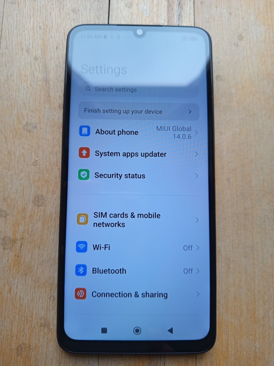 Xiaomi Redmi 13C 8/256 ГБ